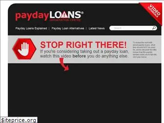 paydayloans.info