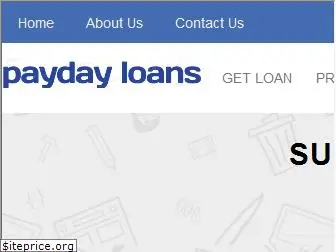 paydayloans.world