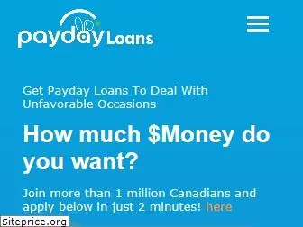 paydayloansbunny.ca