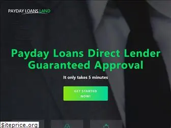 paydayloansland.com