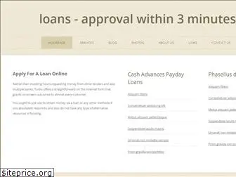 paydayloanspd.com