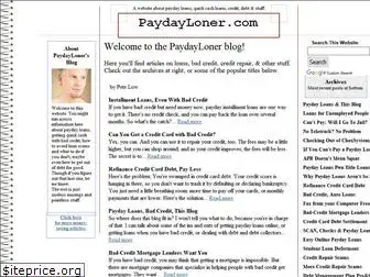 paydayloner.com