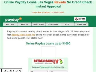 paydaylv.com