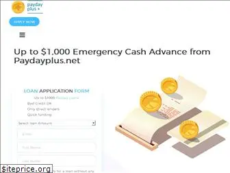 paydayplus.net