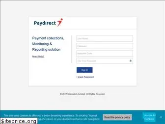 paydirectonline.com