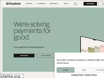 paydock.com