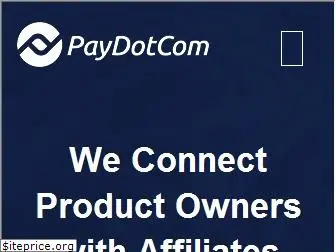 paydotcom.com