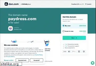 paydress.com