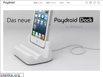 paydroid.de