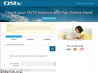 paydstv.co.ug thumbnail