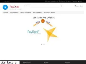 paydual.com