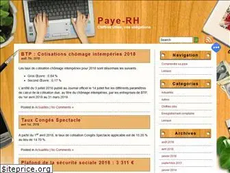 paye-rh.com