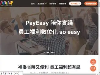 payeasy.com