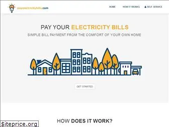 payelectricitybills.com