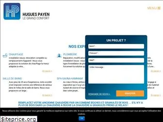 payen-hugues.com