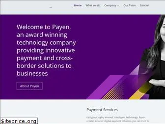 payen.com