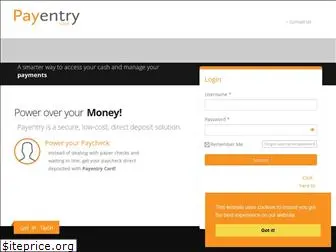 payentrycard.com