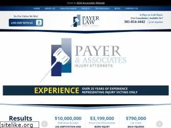 payerandassociates.com