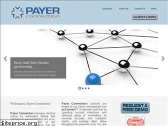 payerconnection.com