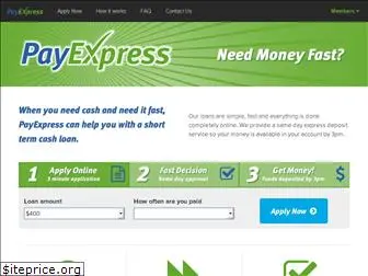 payexpress.net.au