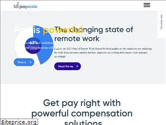 payfactors.com