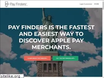 payfinders.com