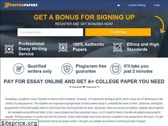 payforpapers.net