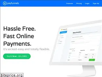 payfunnels.com