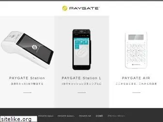paygate.ne.jp