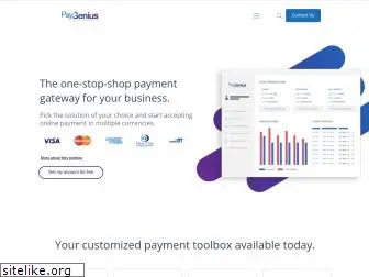 paygenius.co.za