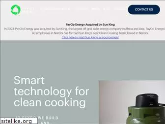 paygoenergy.co