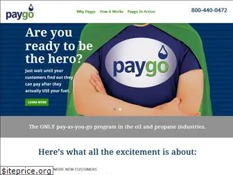 paygofuel.com