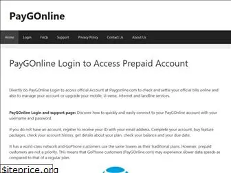 paygonline.us