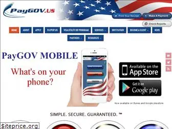 paygov.us