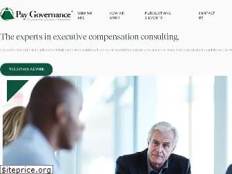 paygovernance.com