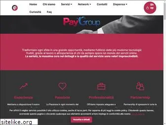 paygroup.it