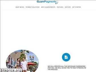 payguam.com