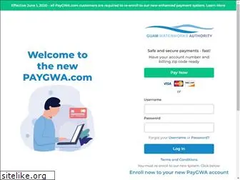 paygwa.com