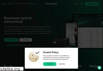 payhawk.com