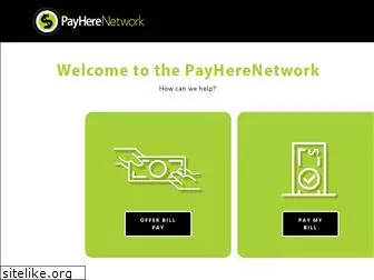 payherenetwork.com