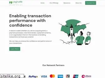 payhuddle.com