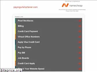 payingurlshortener.com