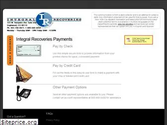payintegral.com