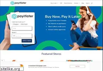 payitlater.com.au