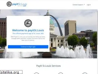 payitstlouis.com