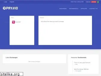 payjio.com