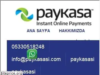 paykasasi.com
