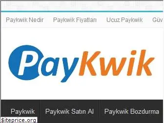 paykwik.com.tr