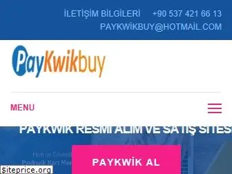 paykwikbuy.com