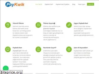 paykwikkart.net